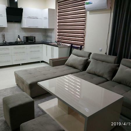 Apartments Rohat Samarkand Ngoại thất bức ảnh