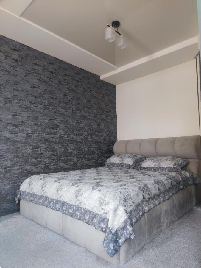 Apartments Rohat Samarkand Ngoại thất bức ảnh
