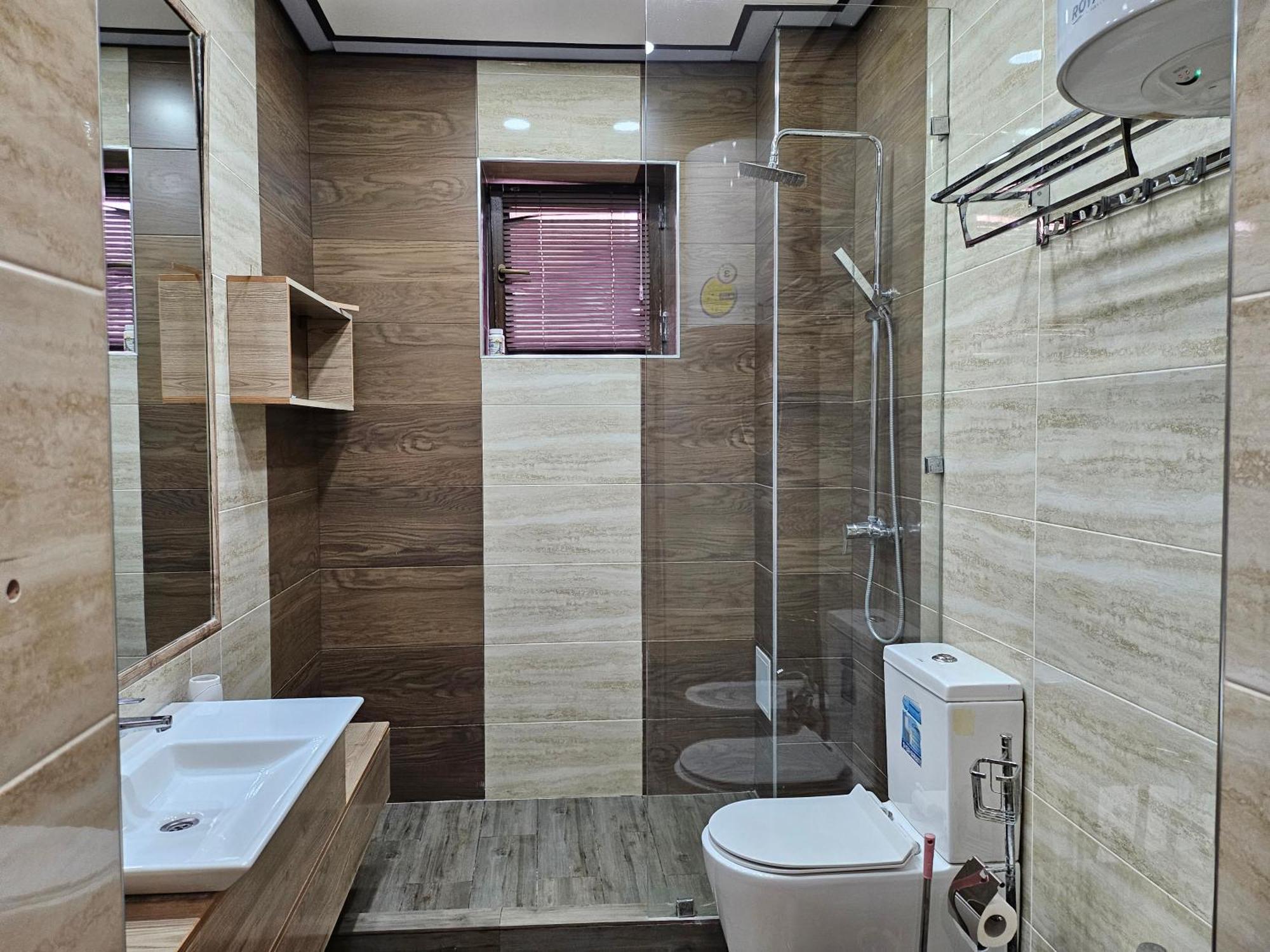 Apartments Rohat Samarkand Ngoại thất bức ảnh