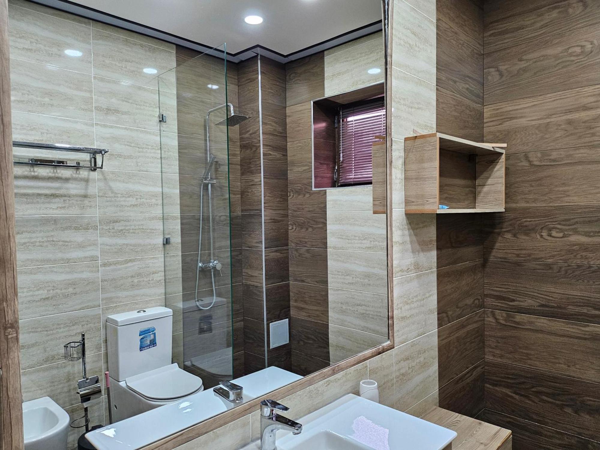Apartments Rohat Samarkand Ngoại thất bức ảnh