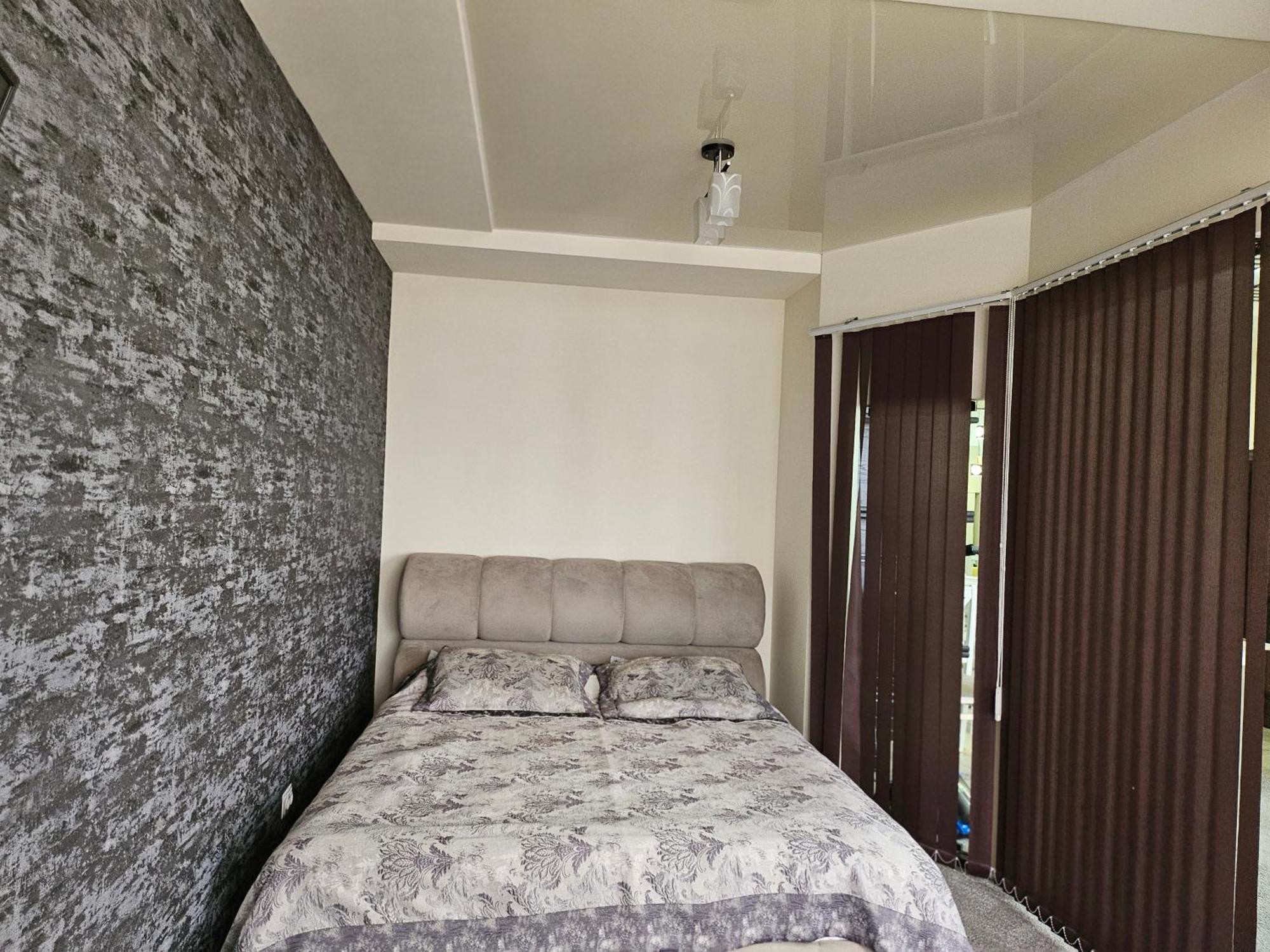 Apartments Rohat Samarkand Ngoại thất bức ảnh