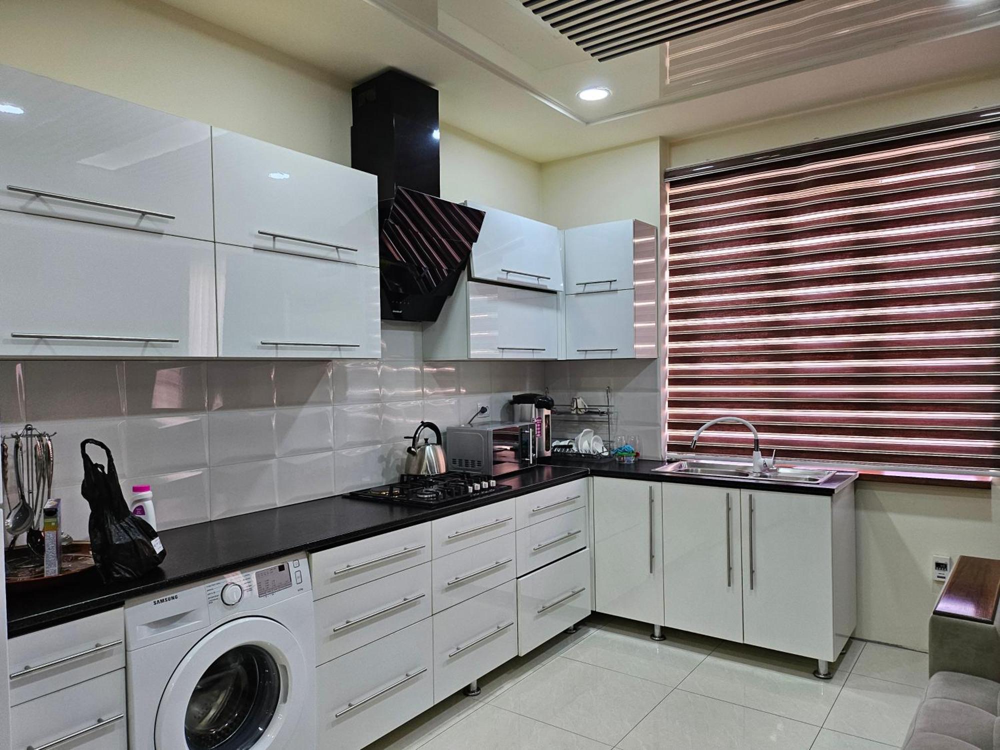 Apartments Rohat Samarkand Ngoại thất bức ảnh