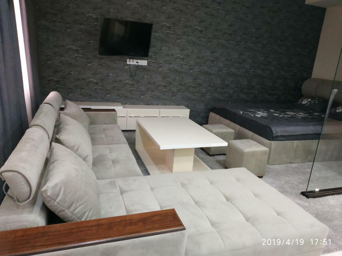Apartments Rohat Samarkand Ngoại thất bức ảnh