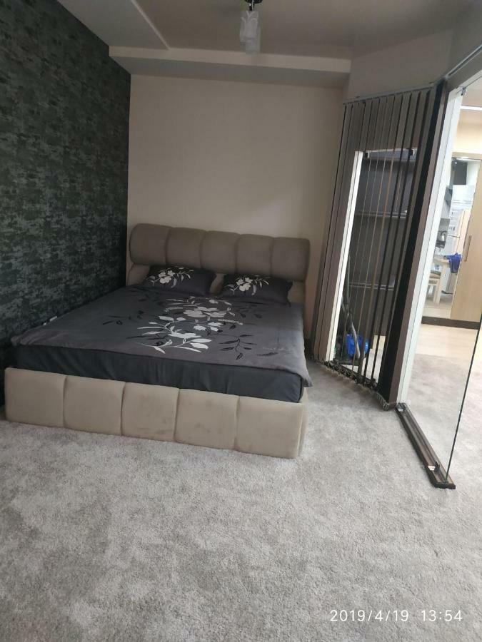 Apartments Rohat Samarkand Ngoại thất bức ảnh